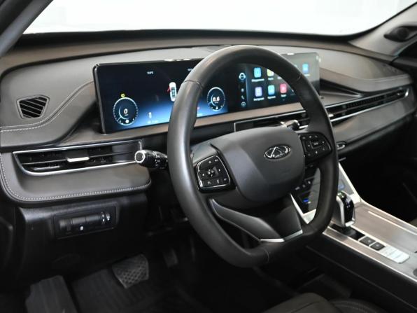 Chery Tiggo 7 Pro Max I с пробегом 2024 года, цена 2 050 000 рублей, 18219 км, внедорожник, Автокод Объявления
