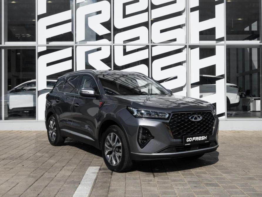 Chery Tiggo 7 Pro Max I Ставрополь  - изображение 1