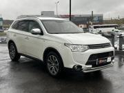 Mitsubishi Outlander III Пермь  - изображение 13