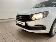Lada (ВАЗ) Granta I Рестайлинг Энгельс  - изображение 47