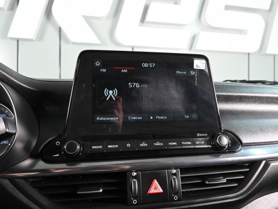 Kia Cerato IV Ростов-на-Дону  - изображение 13