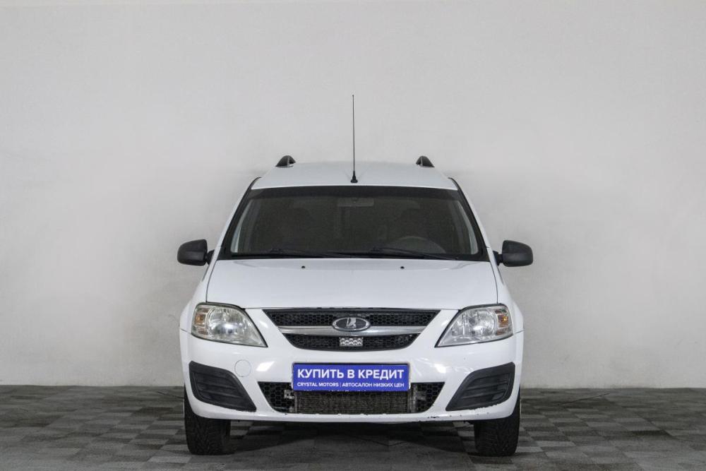 Lada (ВАЗ) Largus I Сургут  - изображение 2