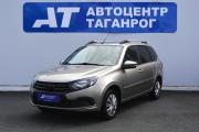 Lada (ВАЗ) Granta I Рестайлинг Таганрог  - изображение 17