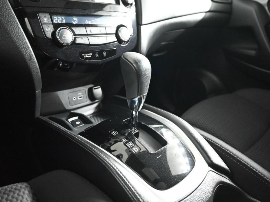 Nissan X-Trail III Рестайлинг Екатеринбург  - изображение 17