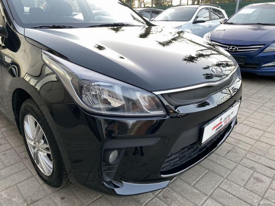 Kia Rio IV Ярославль  - изображение 24