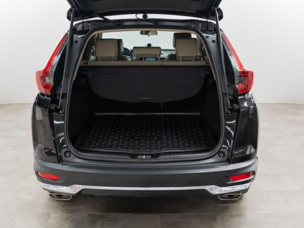 Honda CR-V V Рестайлинг с пробегом 2020 года, цена 3 160 000 рублей, 44999 км, внедорожник, Автокод Объявления