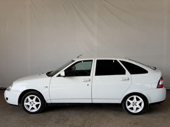 Lada (ВАЗ) Priora I Рестайлинг с пробегом 2014 года, цена 430 000 рублей, 200500 км, хэтчбек, Автокод Объявления