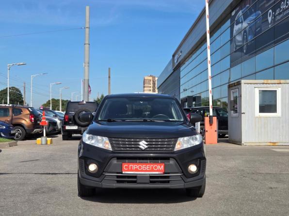 Suzuki Vitara II Рестайлинг с пробегом 2020 года, цена 1 379 000 рублей, 145000 км, внедорожник, Автокод Объявления
