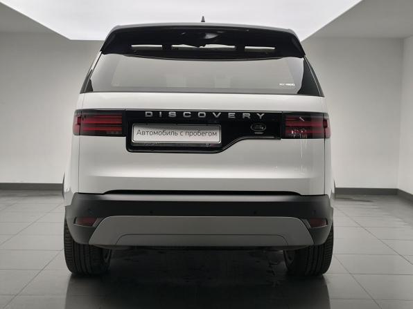 Land Rover Discovery V Рестайлинг с пробегом 2021 года, цена 7 152 000 рублей, 72082 км, внедорожник, Автокод Объявления
