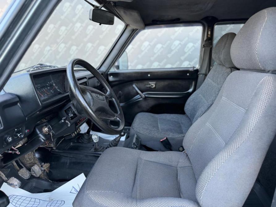 Lada (ВАЗ) 2131 (4x4) I Краснодар  - изображение 14