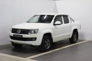 Volkswagen Amarok I Ульяновск  - изображение 18