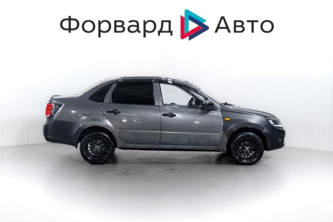 Lada (ВАЗ) Granta I с пробегом 2013 года, цена 299 000 рублей, 167322 км, седан, Автокод Объявления
