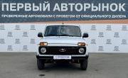 Lada (ВАЗ) Niva Legend Краснодар  - изображение 22