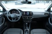 Volkswagen Polo VI Москва  - изображение 28