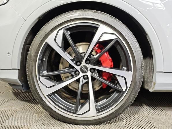 Audi Q7 II (4M) Рестайлинг с пробегом 2023 года, цена 8 999 000 рублей, 42366 км, внедорожник, Автокод Объявления