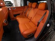 Li Auto (Lixiang) L7 I Рестайлинг Москва  - изображение 43