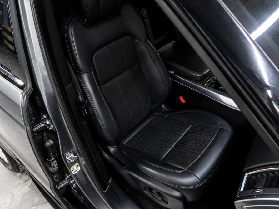 Land Rover Range Rover Sport II Рестайлинг Тюмень  - изображение 19