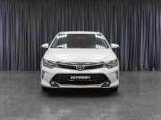 Toyota Camry VII (XV50) Рестайлинг 2 Тюмень  - изображение 22