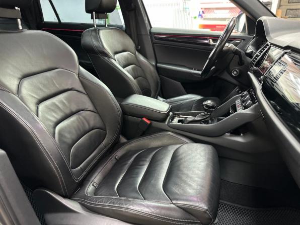Skoda Kodiaq I с пробегом 2020 года, цена 2 650 000 рублей, 186500 км, внедорожник, Автокод Объявления
