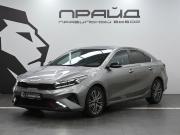 Kia Cerato IV Ростов-на-Дону  - изображение 29