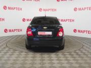 Chevrolet Aveo II Вологда  - изображение 23