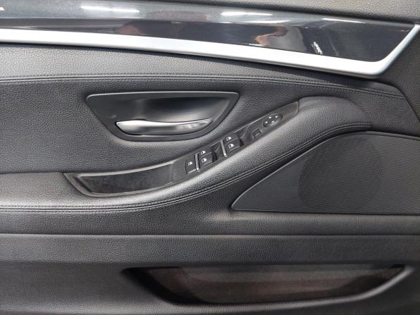 BMW 5 серии VI (F10/F11/F07) с пробегом 2013 года, цена 1 850 000 рублей, 235000 км, седан, Автокод Объявления