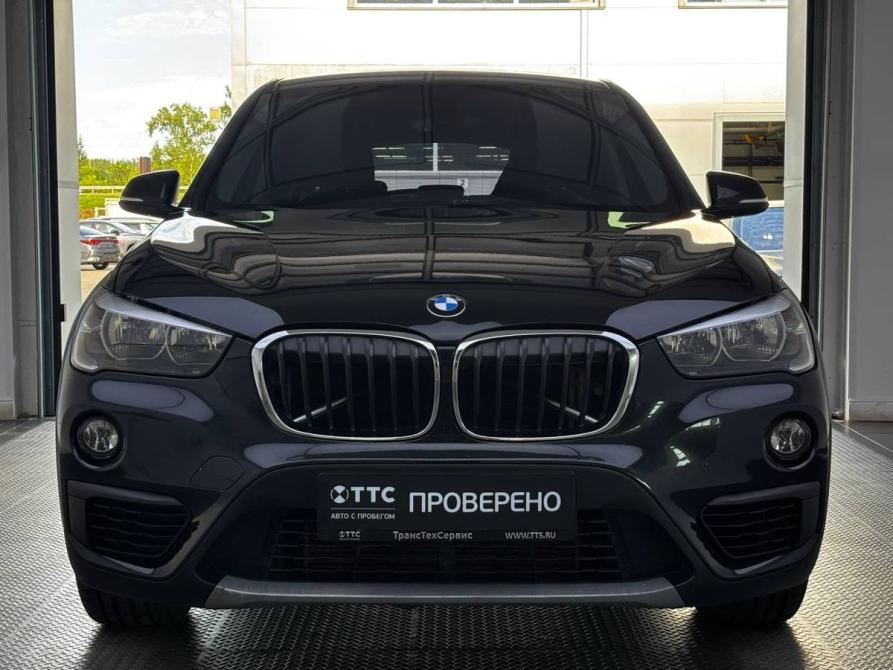 BMW X1 II (F48) Уфа  - изображение 2
