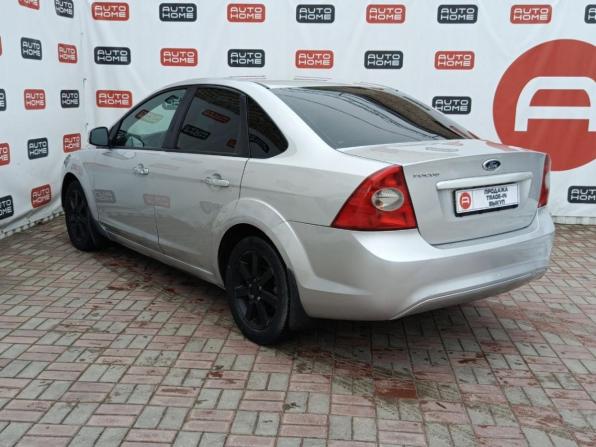 Ford Focus II Рестайлинг с пробегом 2010 года, цена 399 990 рублей, 251000 км, седан, Автокод Объявления