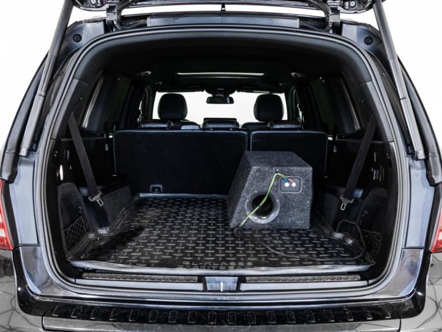 Mercedes-Benz GL-Класс II (X166) Санкт-Петербург  - изображение 28
