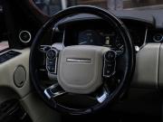 Land Rover Range Rover IV Москва  - изображение 30