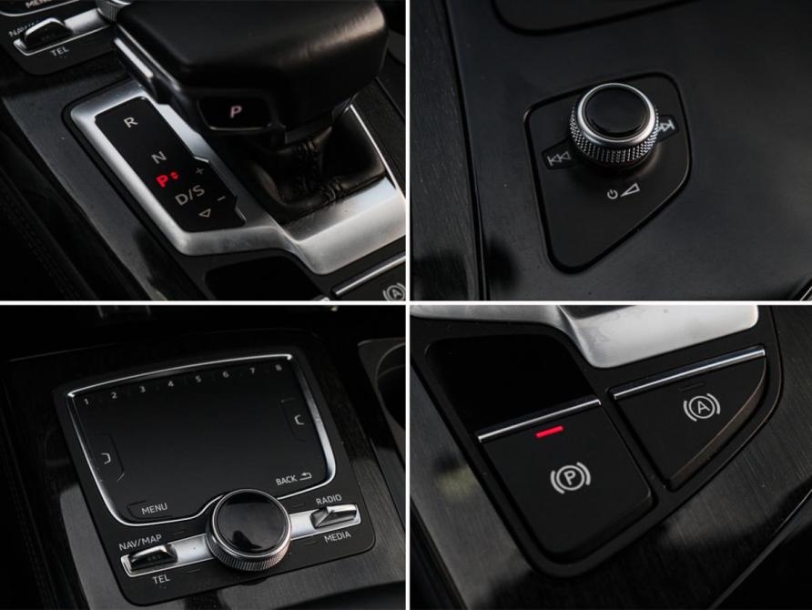 Audi Q7 II (4M) Москва  - изображение 16