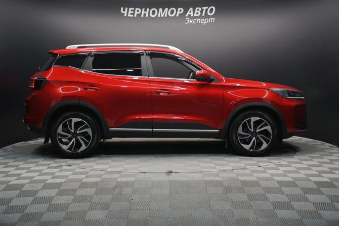 Kaiyi X3 Pro с пробегом 2024 года, цена 1 788 000 рублей, 14300 км, внедорожник, Автокод Объявления