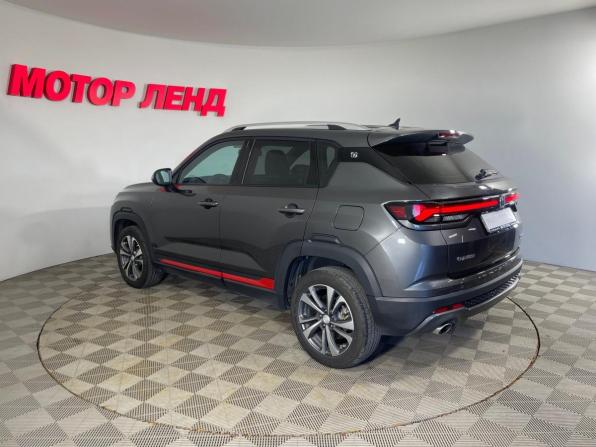 Changan CS35 Plus I Рестайлинг с пробегом 2024 года, цена 1 870 000 рублей, 32973 км, внедорожник, Автокод Объявления