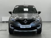 Renault Kaptur I Рестайлинг Казань  - изображение 25