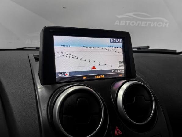 Nissan Qashqai I с пробегом 2008 года, цена 1 270 000 рублей, 166000 км, внедорожник, Автокод Объявления
