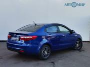 Kia Rio III Москва  - изображение 18