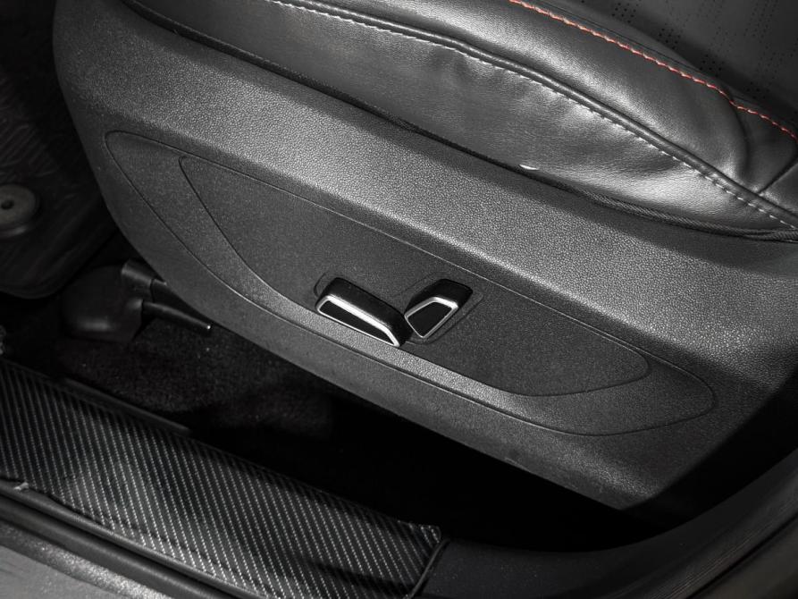 Changan CS55 Plus II Санкт-Петербург  - изображение 11