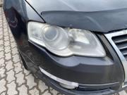 Volkswagen Passat B6 Череповец  - изображение 18