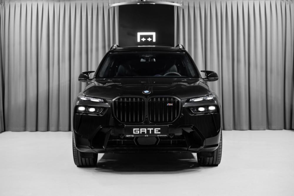 BMW X7 I (G07) Рестайлинг Москва  - изображение 6