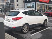 Hyundai ix35 I Санкт-Петербург  - изображение 8