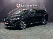 Kia Sorento III Prime Рестайлинг Оренбург  - изображение 21