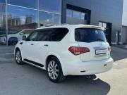 Infiniti QX56 II Новосибирск  - изображение 29