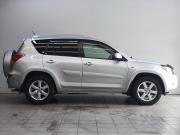 Toyota RAV4 III (XA30) Барнаул  - изображение 39