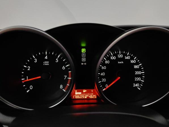 Mazda 3 II (BL) с пробегом 2011 года, цена 750 000 рублей, 178608 км, седан, Автокод Объявления