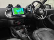 Smart Forfour II Новосибирск  - изображение 40