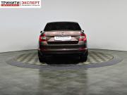Skoda Octavia III (A7) Белгород  - изображение 23