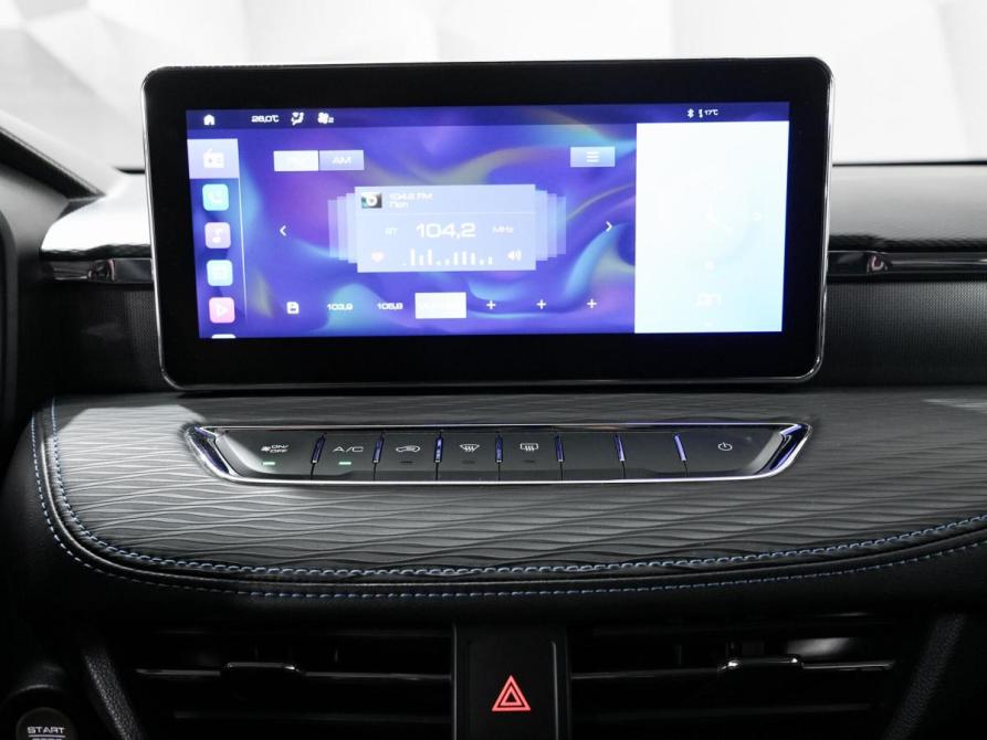 Haval Jolion I Ульяновск  - изображение 17