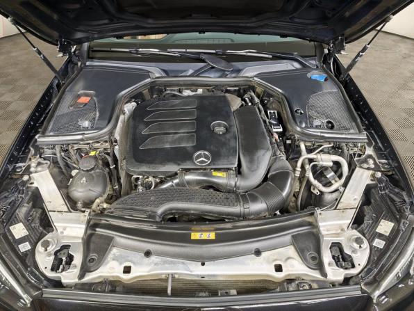 Mercedes-Benz E-Класс V (W213 S213 C238) Рестайлинг с пробегом 2021 года, цена 5 300 000 рублей, 67005 км, купе-хардтоп, Автокод Объявления