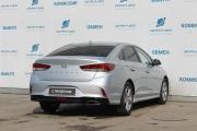 Hyundai Sonata VII (LF) Рестайлинг Пермь  - изображение 28