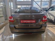Lada (ВАЗ) Granta I Рестайлинг Арзамас  - изображение 20